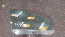 Volkswagen Jetta 2005-2011 Drivers OSF Front Window Glass